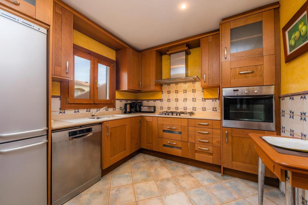 Casa Manolo Ferienhaus Cala Ratjada (Mallorca)