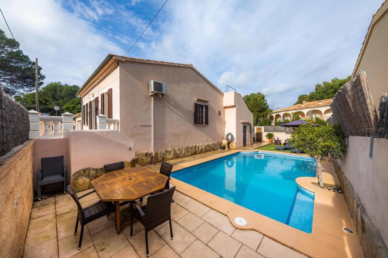 Casa Manolo Ferienhaus