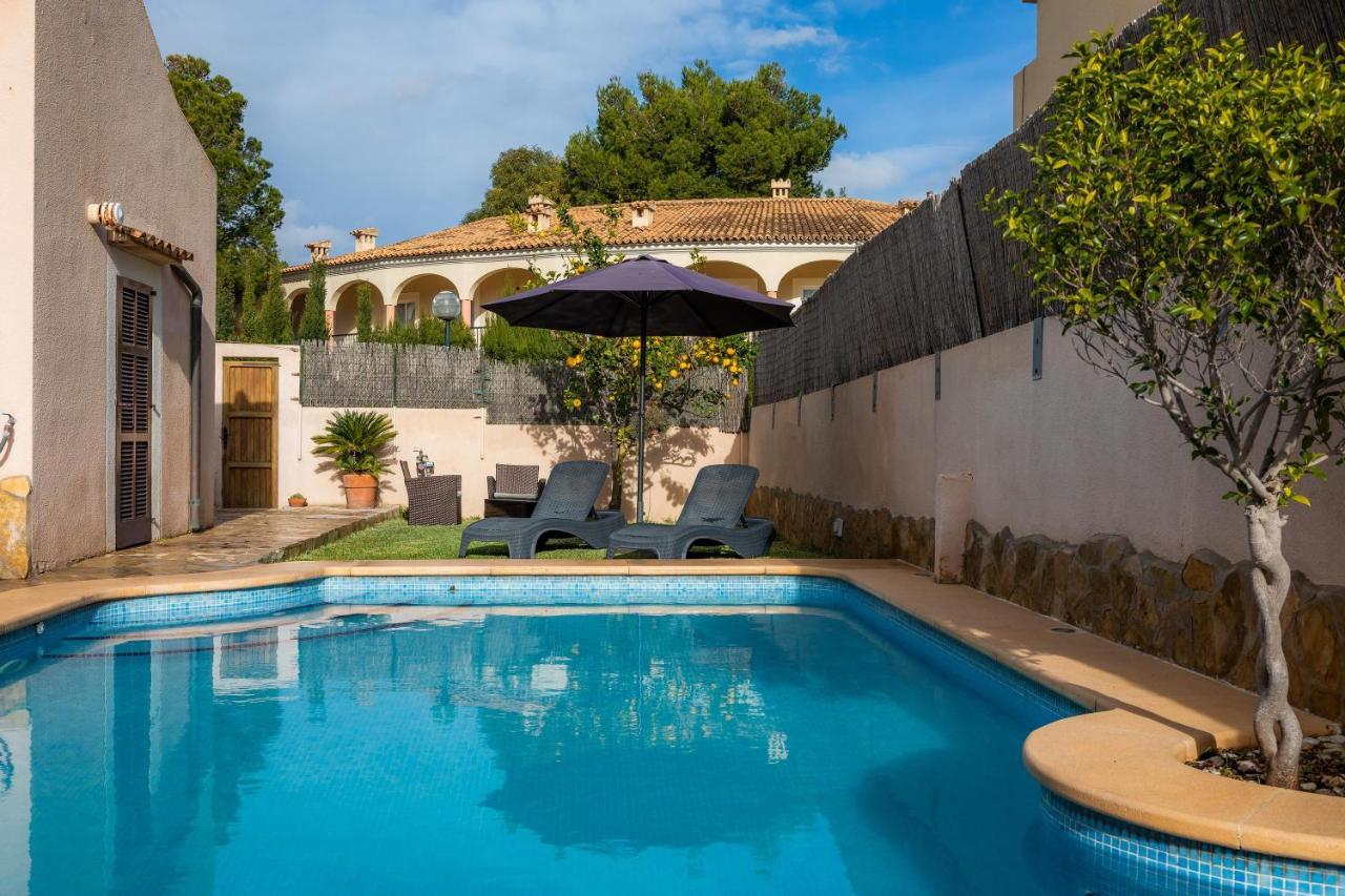 Ferienhaus Casa Manolo
