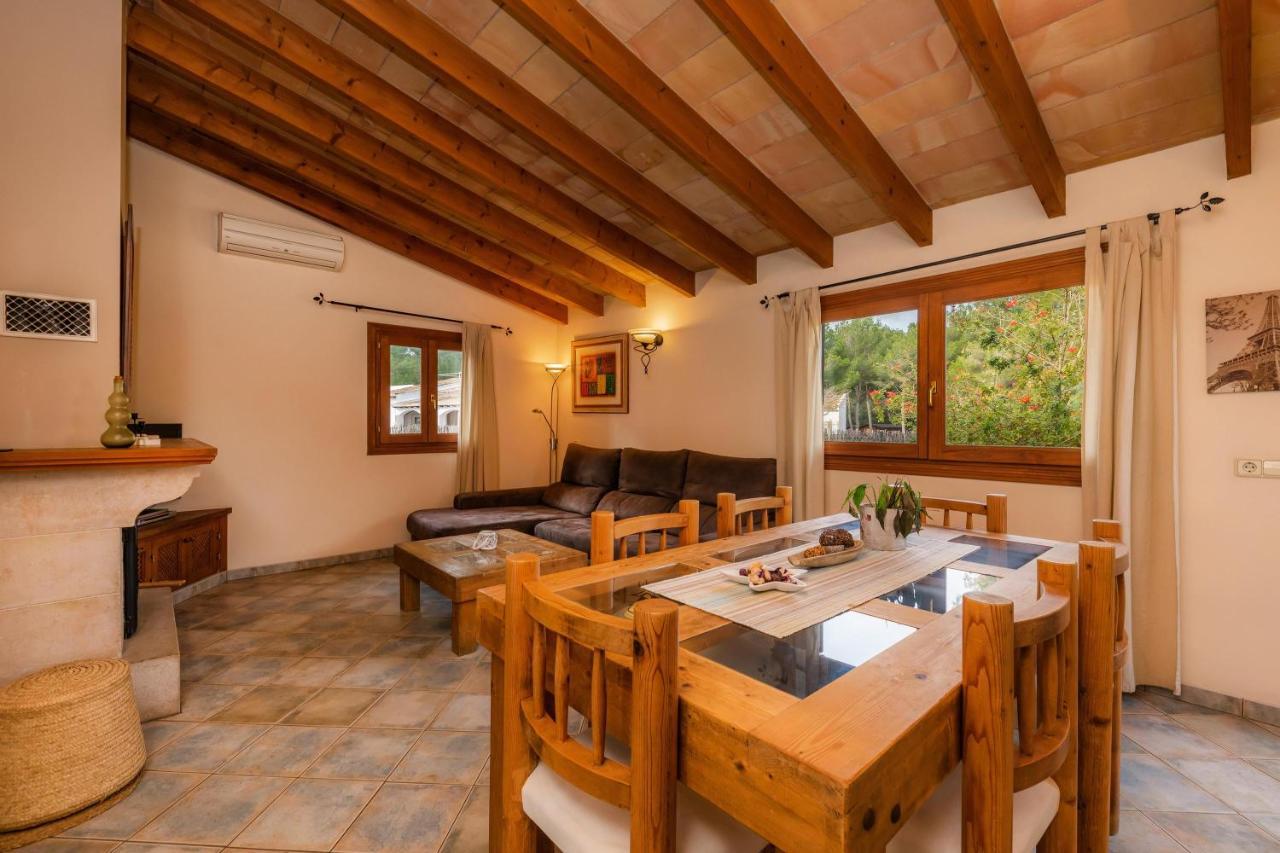 Casa Manolo Ferienhaus