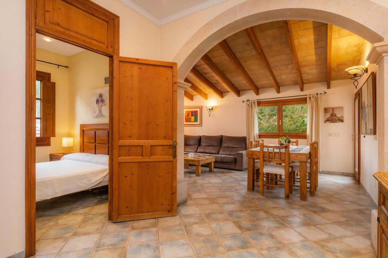 Casa Manolo Cala Ratjada (Mallorca)