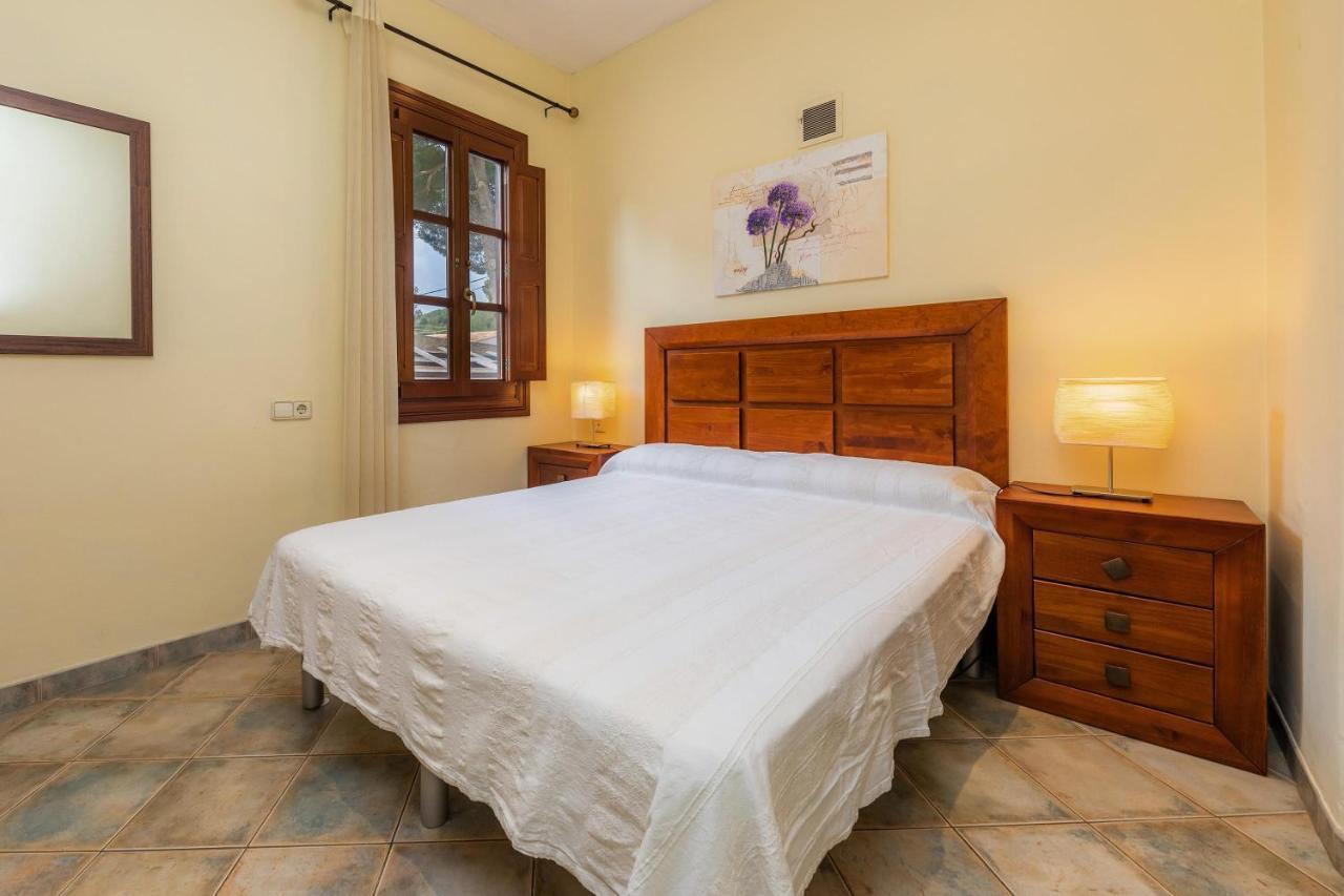Casa Manolo * Cala Ratjada (Mallorca)