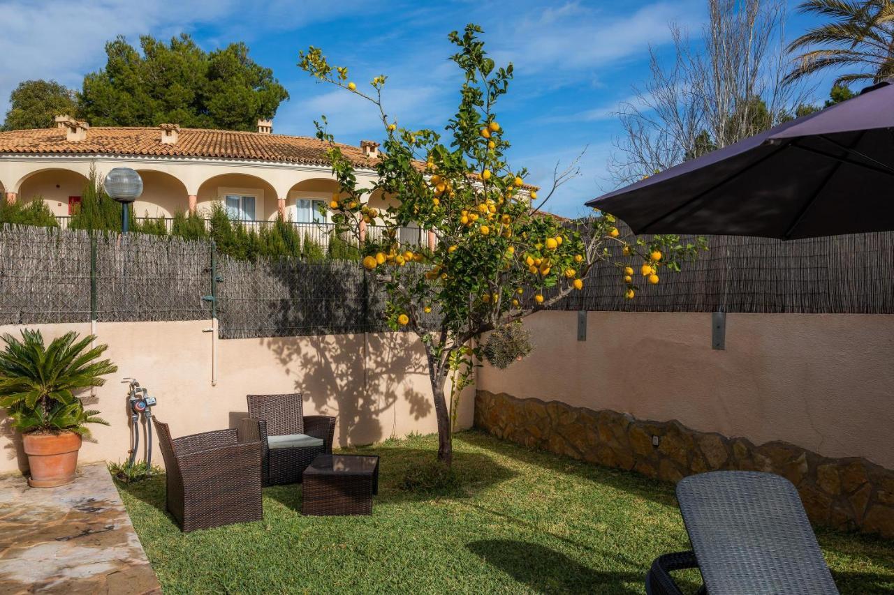 Ferienhaus Casa Manolo *
