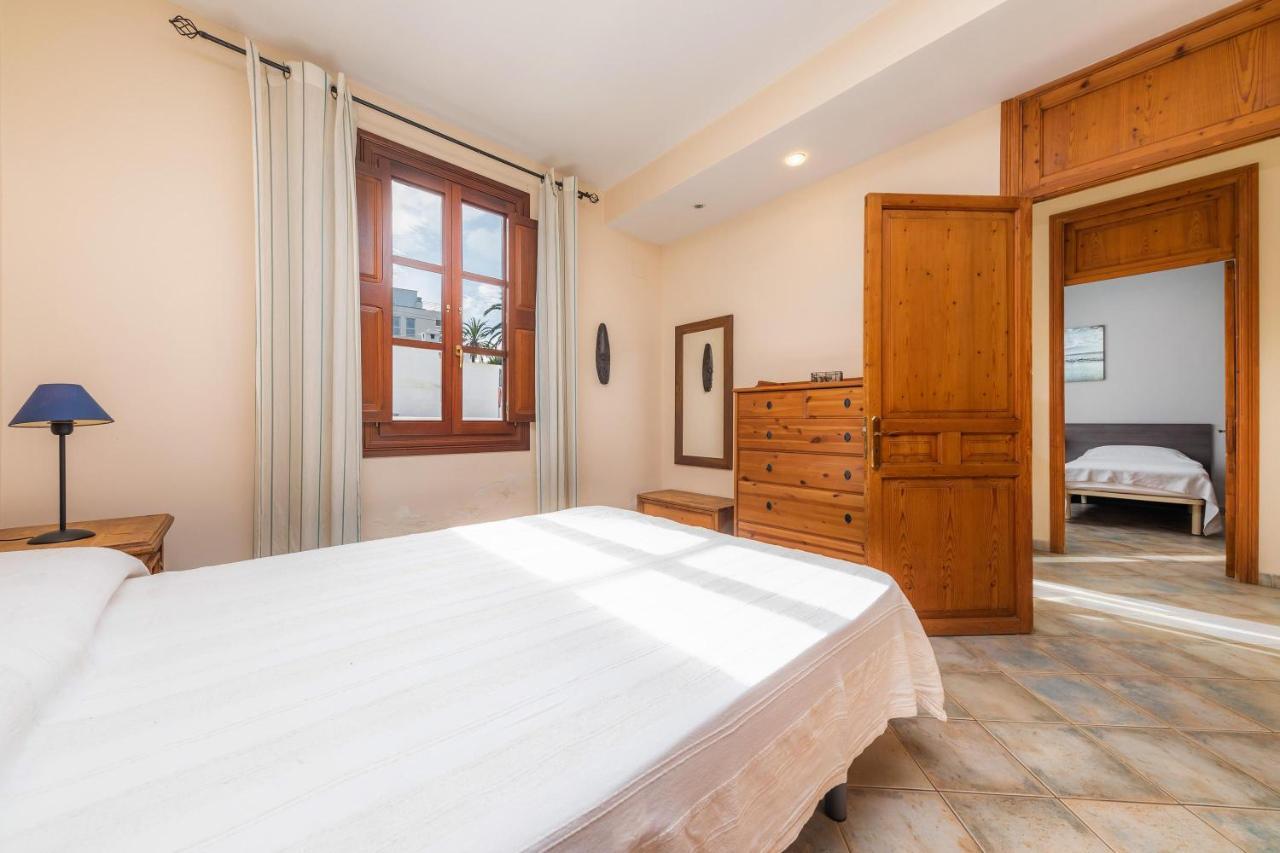 Ferienhaus Casa Manolo Cala Ratjada (Mallorca)