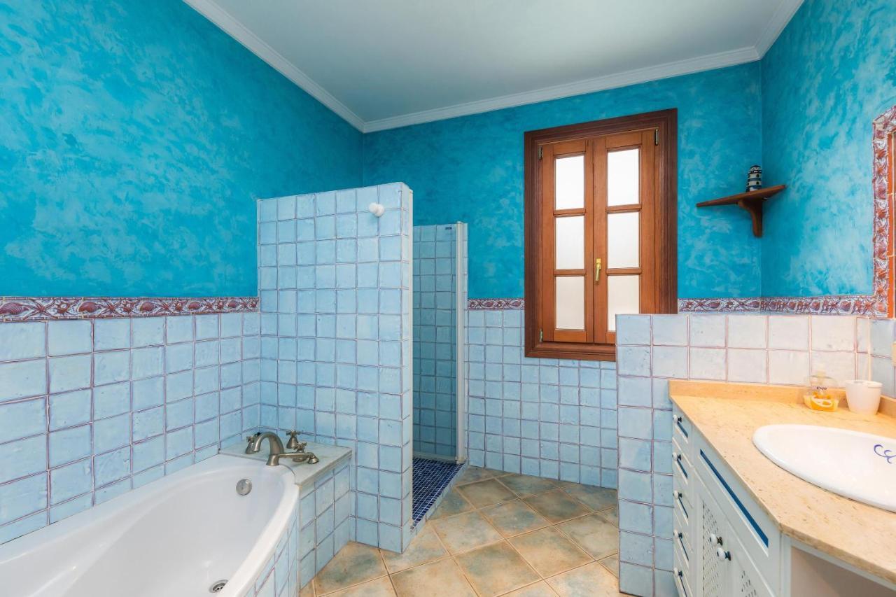 Ferienhaus Casa Manolo Cala Ratjada (Mallorca)