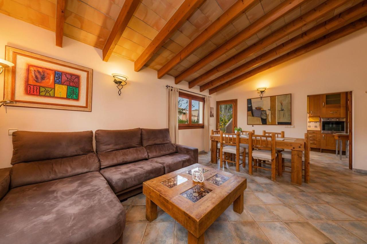 Casa Manolo Cala Ratjada (Mallorca)