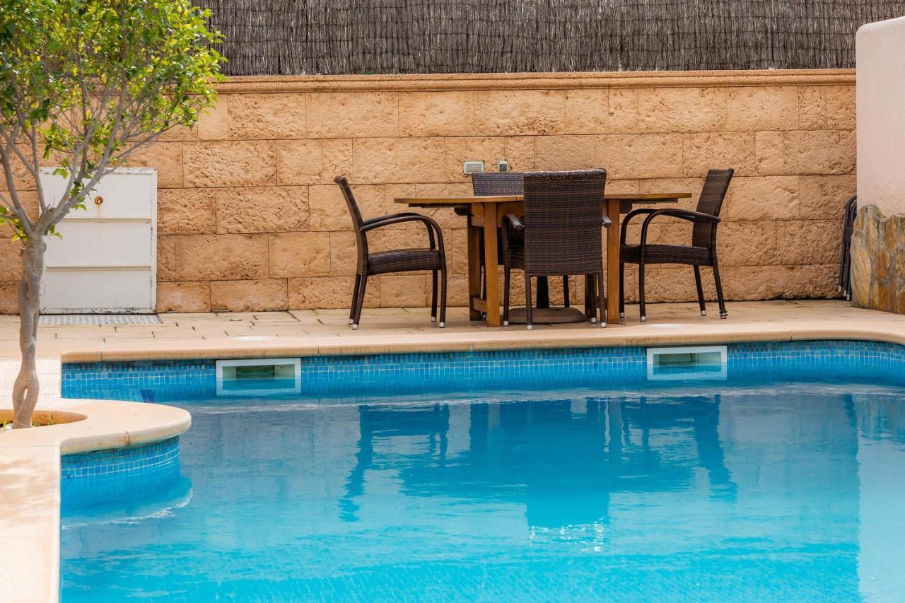 Casa Manolo Сasa de vacaciones *